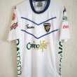 Home football shirt 2010 - 2011