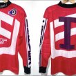 Goalkeeper football shirt 1997
