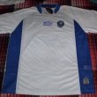 Home football shirt 2007
