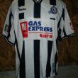 Home football shirt 2002 - 2003