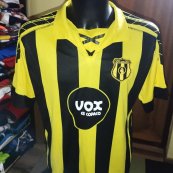 Home football shirt (unknown year)