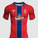 Home football shirt 2019
