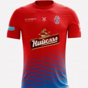 Home football shirt 2021 - 2022