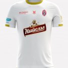 Away football shirt 2021 - 2022