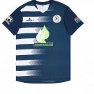 Away football shirt 2020 - 2021
