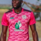 Goalkeeper football shirt 2022 - 2023