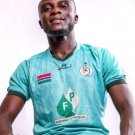 Away football shirt 2023 - 2024