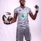 Goalkeeper football shirt 2023 - 2024