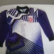 Вратарская футболка 1996