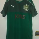 Lori FC camisa de futebol 2018 - 2019