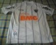 Atlético Mineiro Away football shirt 2013