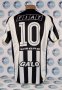 Atlético Mineiro Home football shirt 2002 - 2003