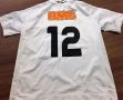 Atlético Mineiro Away football shirt 2011 - 2012