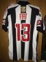 Atlético Mineiro Home football shirt 2008