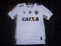 Atlético Mineiro Away football shirt 2016