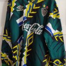 Goalkeeper football shirt 1995