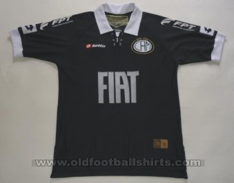 Atlético Mineiro Special football shirt 2008