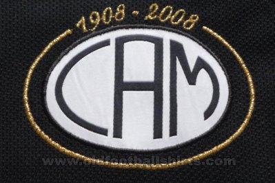 Atlético Mineiro Special football shirt 2008