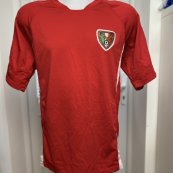 Home football shirt 2015 - ?