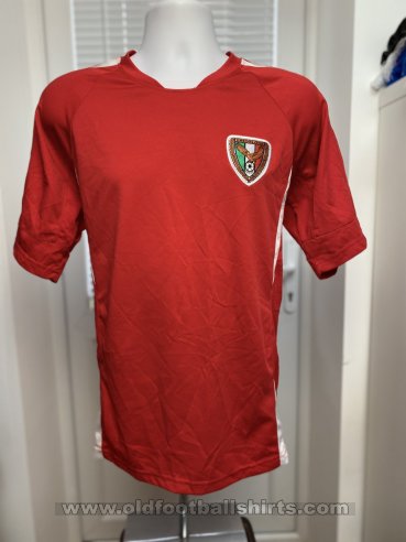 Fremantle City FC Home football shirt 2015 - ?