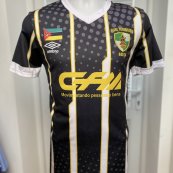 Away football shirt 2022 - 2023