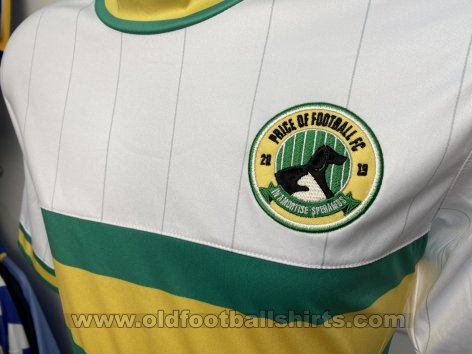 Price of Football Special football shirt 2023