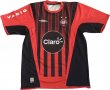 Athletico Paranaense Home football shirt 2004