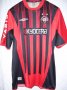 Athletico Paranaense Home football shirt 2005