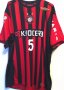 Athletico Paranaense Home football shirt 2007 - 2008