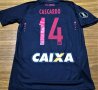 Athletico Paranaense Special football shirt 2017