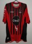 Athletico Paranaense Home football shirt 2004