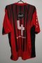 Athletico Paranaense Home football shirt 2004