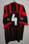 Athletico Paranaense Home football shirt 1998 - 1999