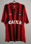 Athletico Paranaense Home football shirt 2013
