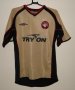Athletico Paranaense Third football shirt 2003