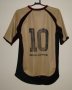 Athletico Paranaense Third football shirt 2003