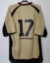 Athletico Paranaense Third football shirt 2003
