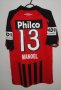 Athletico Paranaense Home football shirt 2009
