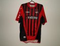 Athletico Paranaense Home football shirt 2005
