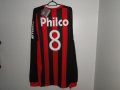 Athletico Paranaense Home football shirt 2011