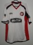 Athletico Paranaense Away football shirt 2001 - 2002