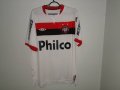 Athletico Paranaense Away football shirt 2011