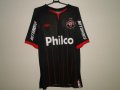 Athletico Paranaense Third football shirt 2011