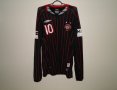 Athletico Paranaense Away football shirt 2008