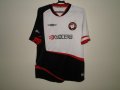 Athletico Paranaense Away football shirt 2005
