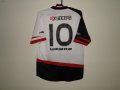 Athletico Paranaense Away football shirt 2005