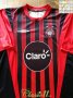 Athletico Paranaense Home football shirt 2004