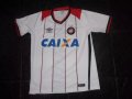 Athletico Paranaense Away football shirt 2016 - 2017