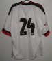 Athletico Paranaense Away football shirt 1999 - 2000