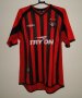 Athletico Paranaense Home football shirt 2003